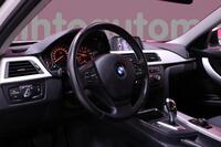 BMW 316 vaihtoauto