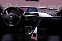 BMW 316 vaihtoauto