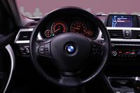 BMW 316 vaihtoauto