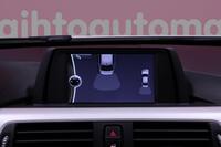BMW 316 vaihtoauto