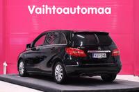 Mercedes-Benz B vaihtoauto