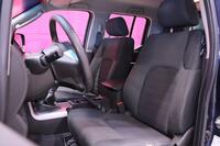 Nissan Navara vaihtoauto