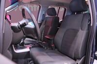 Nissan Navara vaihtoauto