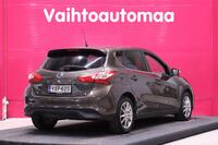 Nissan Pulsar vaihtoauto