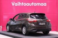 Nissan Pulsar vaihtoauto