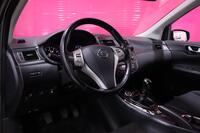 Nissan Pulsar vaihtoauto