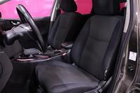 Nissan Pulsar vaihtoauto