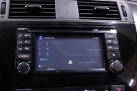 Nissan Pulsar vaihtoauto