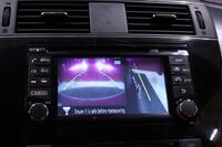 Nissan Pulsar vaihtoauto