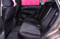 Nissan Pulsar vaihtoauto