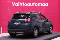 Peugeot 2008 vaihtoauto