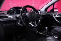 Peugeot 2008 vaihtoauto