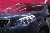 Peugeot 2008 vaihtoauto