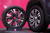 Peugeot 2008 vaihtoauto