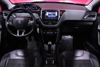 Peugeot 2008 vaihtoauto