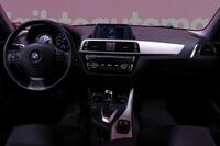 BMW 118 vaihtoauto