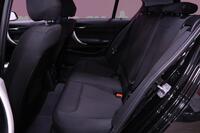 BMW 118 vaihtoauto