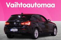 BMW 118 vaihtoauto