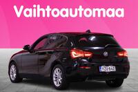 BMW 118 vaihtoauto
