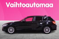 BMW 118 vaihtoauto