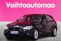 BMW 118 vaihtoauto