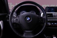 BMW 118 vaihtoauto