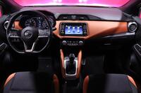 Nissan Micra vaihtoauto