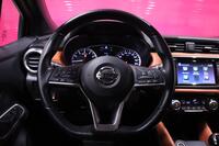 Nissan Micra vaihtoauto