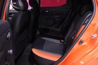 Nissan Micra vaihtoauto