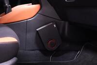 Nissan Micra vaihtoauto