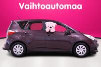 Toyota Verso-S vaihtoauto