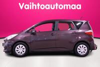 Toyota Verso-S vaihtoauto