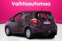Toyota Verso-S vaihtoauto