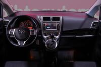 Toyota Verso-S vaihtoauto