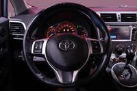 Toyota Verso-S vaihtoauto