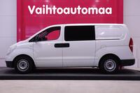 Hyundai H1 Van vaihtoauto