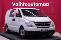 Hyundai H1 Van vaihtoauto