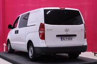 Hyundai H1 Van vaihtoauto