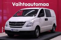 Hyundai H1 Van vaihtoauto