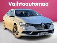 Renault Talisman vaihtoauto