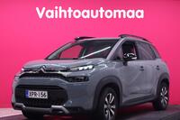 Citroën C3 Aircross vaihtoauto