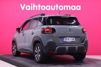 Citroën C3 Aircross vaihtoauto
