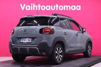 Citroën C3 Aircross vaihtoauto