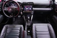 Citroën C3 Aircross vaihtoauto