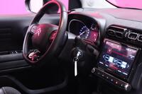 Citroën C3 Aircross vaihtoauto