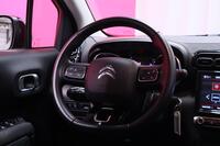 Citroën C3 Aircross vaihtoauto