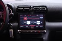 Citroën C3 Aircross vaihtoauto