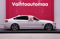 BMW 435 vaihtoauto