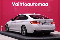 BMW 435 vaihtoauto