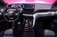 Peugeot 5008 vaihtoauto